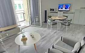 Apartment'S Nr 2, 2B Und 2C In Stuttgart Stadtmitte