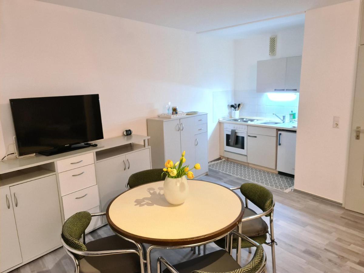 Apartment'S Nr 2, 2B Und 2C In Stuttgart Stadtmitte Exterior foto