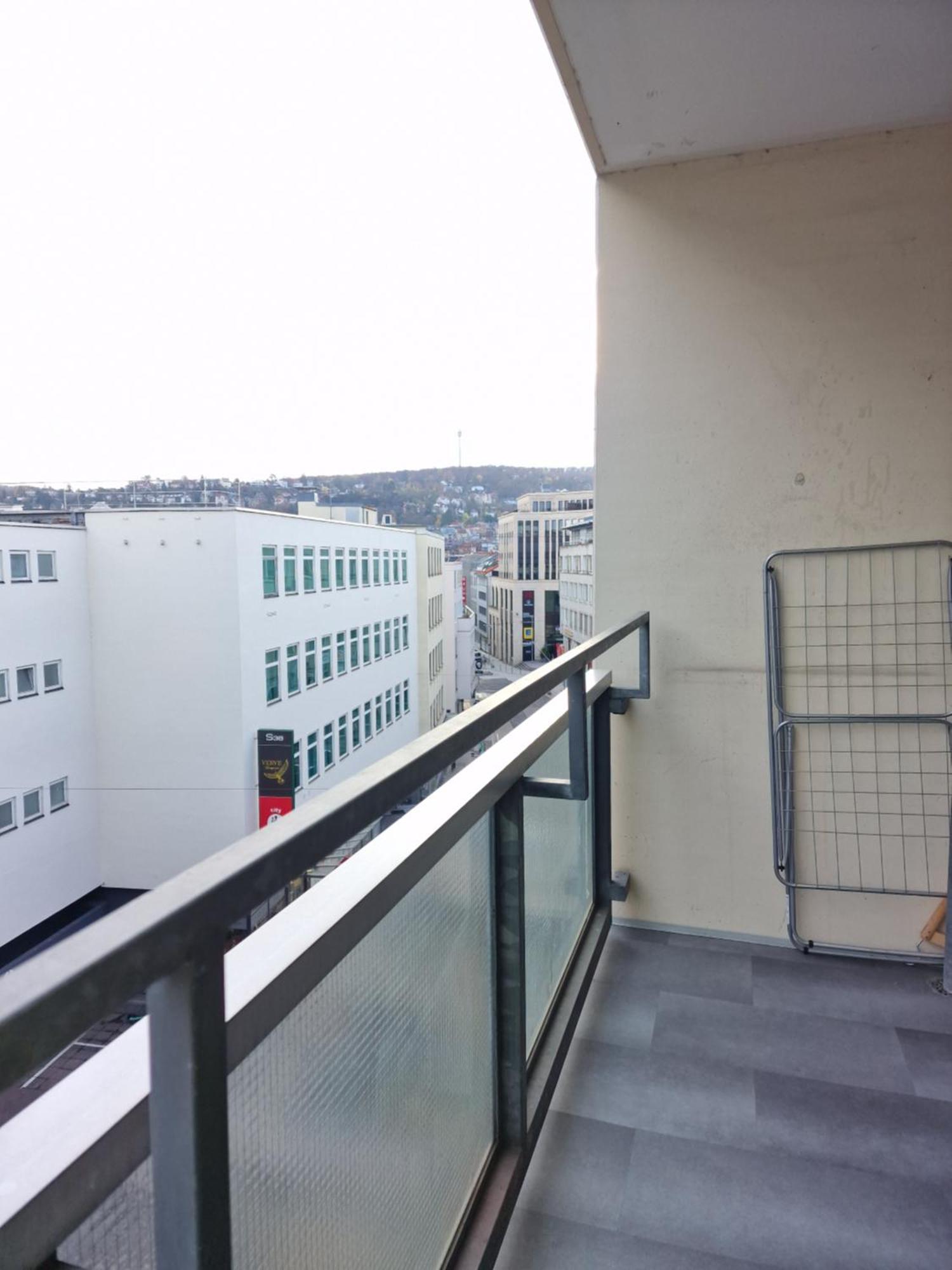 Apartment'S Nr 2, 2B Und 2C In Stuttgart Stadtmitte Exterior foto