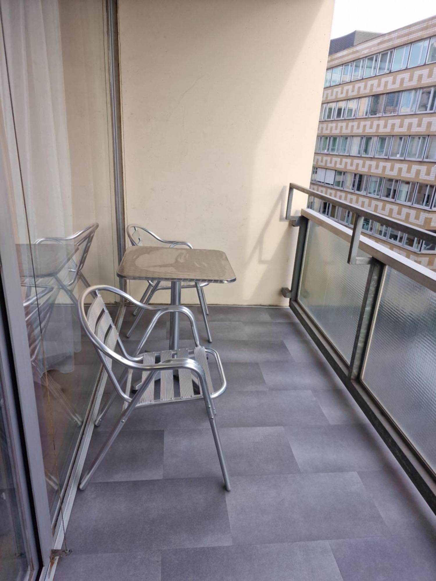 Apartment'S Nr 2, 2B Und 2C In Stuttgart Stadtmitte Exterior foto
