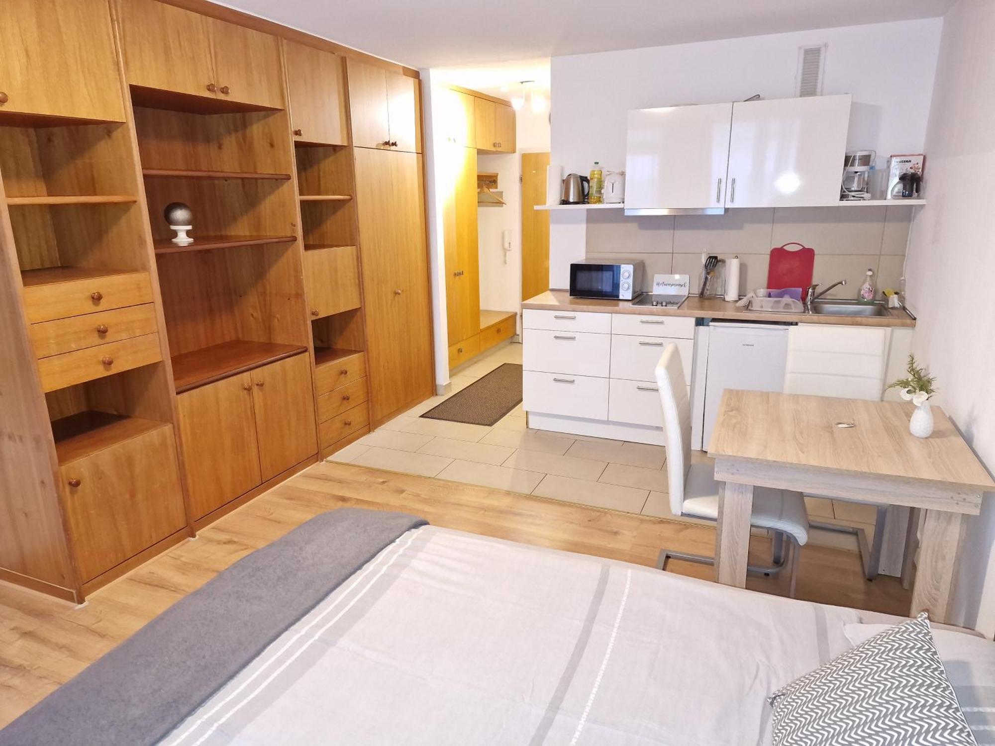 Apartment'S Nr 2, 2B Und 2C In Stuttgart Stadtmitte Habitación foto