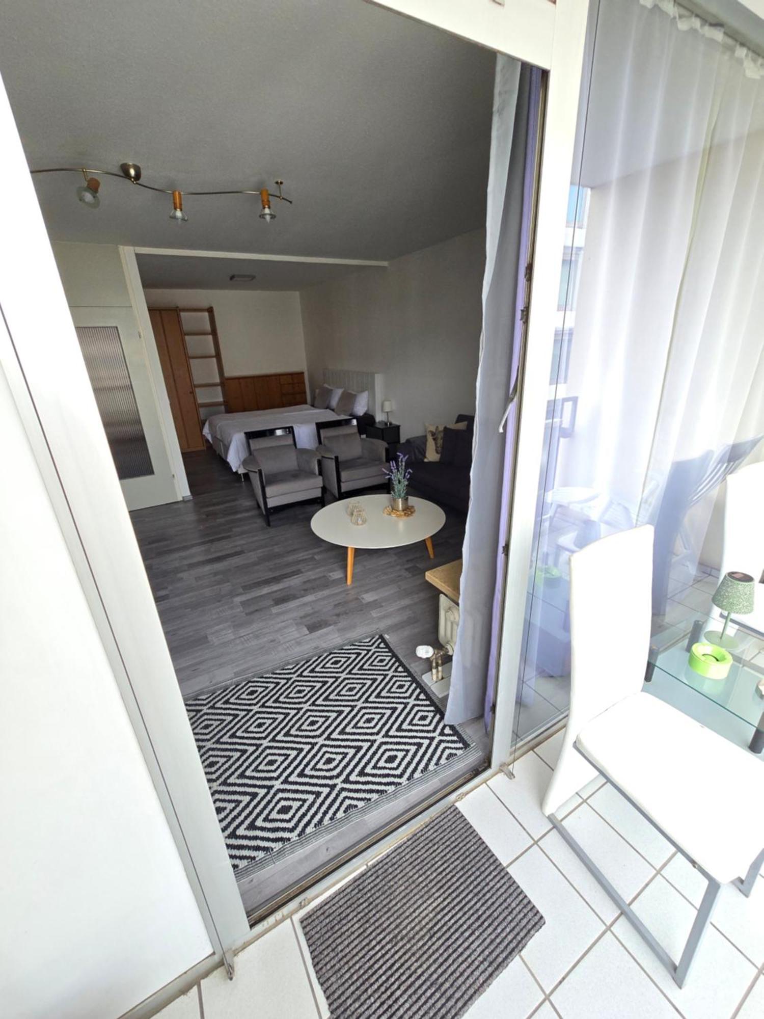 Apartment'S Nr 2, 2B Und 2C In Stuttgart Stadtmitte Exterior foto